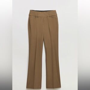 Ricki's Tan Flare Women's Pants